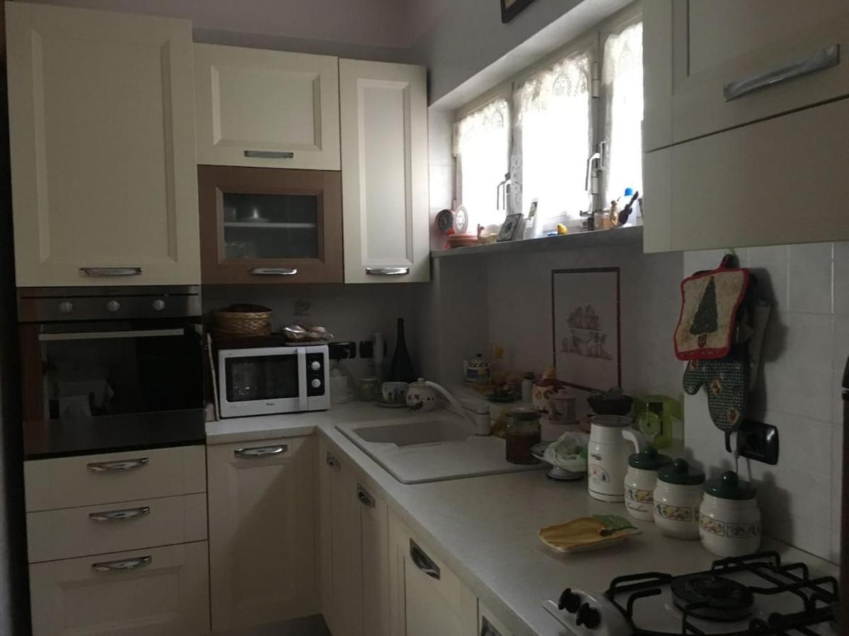Casa Di Willy Lägenhet Neapel Exteriör bild